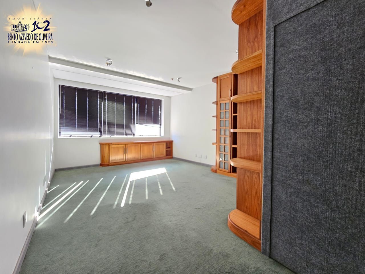 Sala-Conjunto, 44 m² - Foto 3