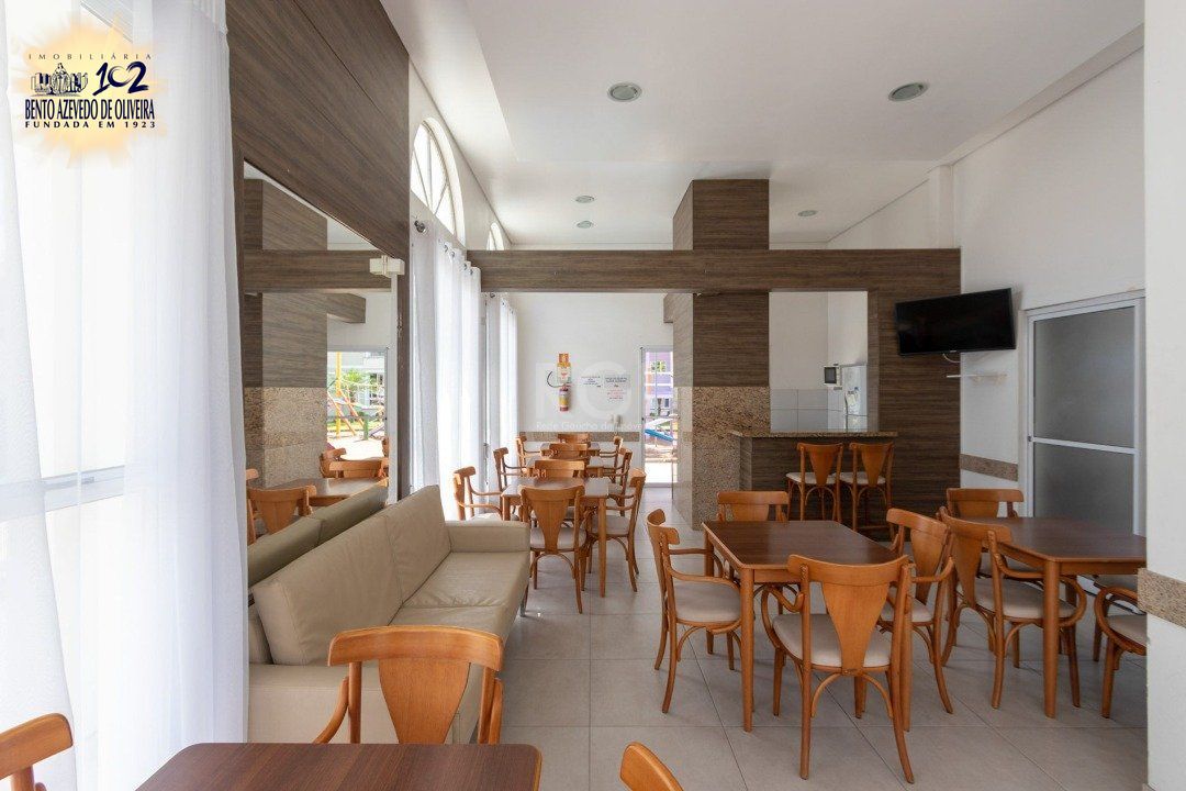 Apartamento, 3 quartos, 54 m² - Foto 21