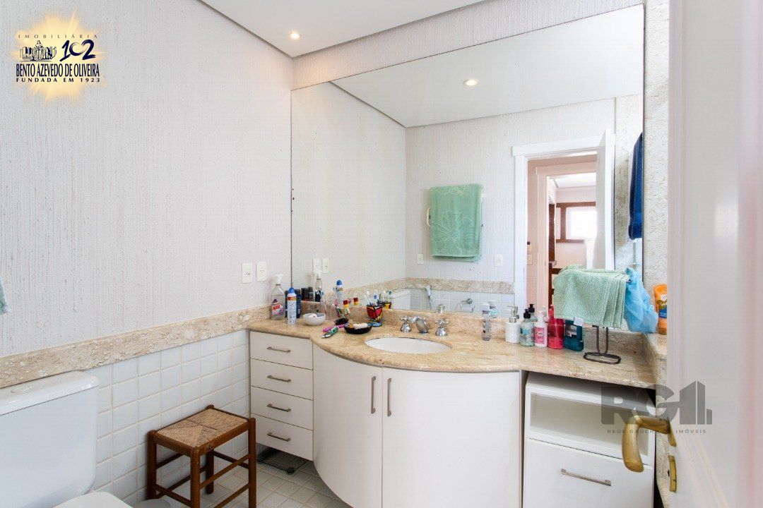 Casa de Condomínio, 4 quartos - Foto 47