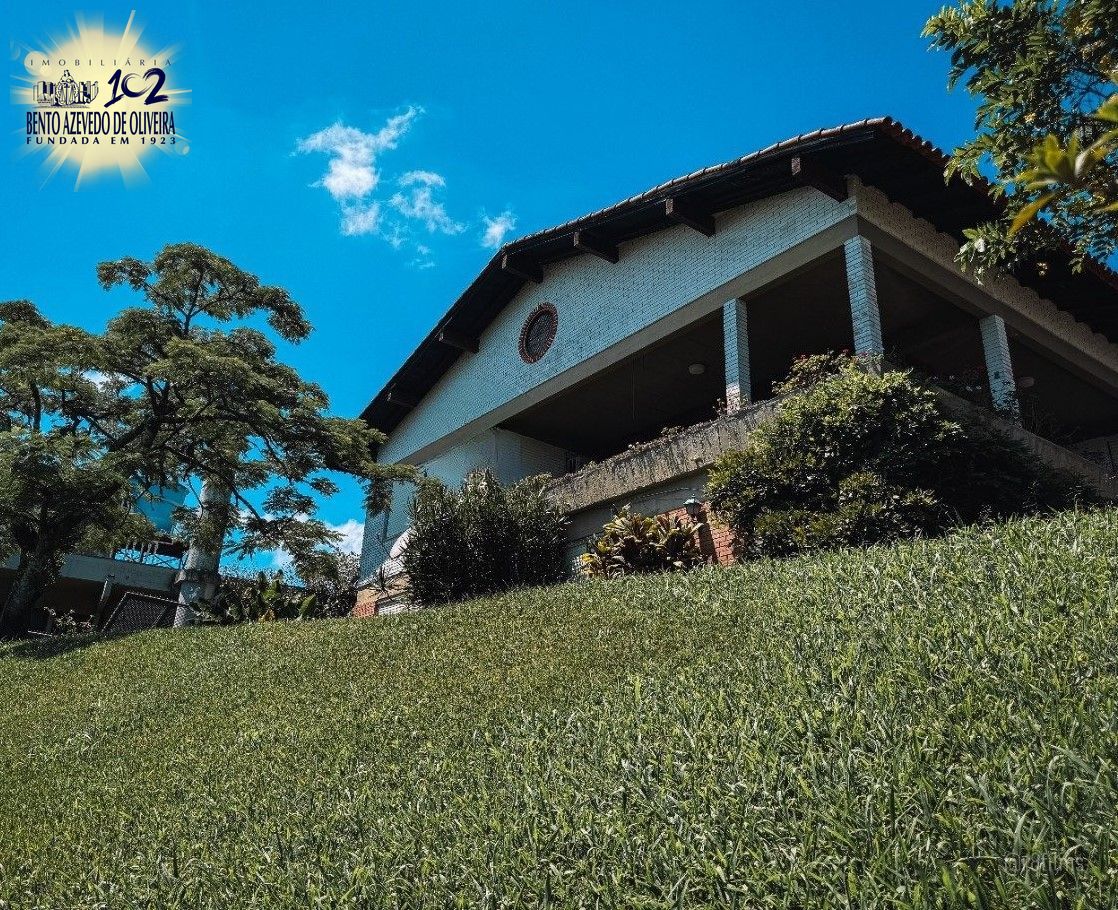 Casa, 7 quartos, 463 m² - Foto 5