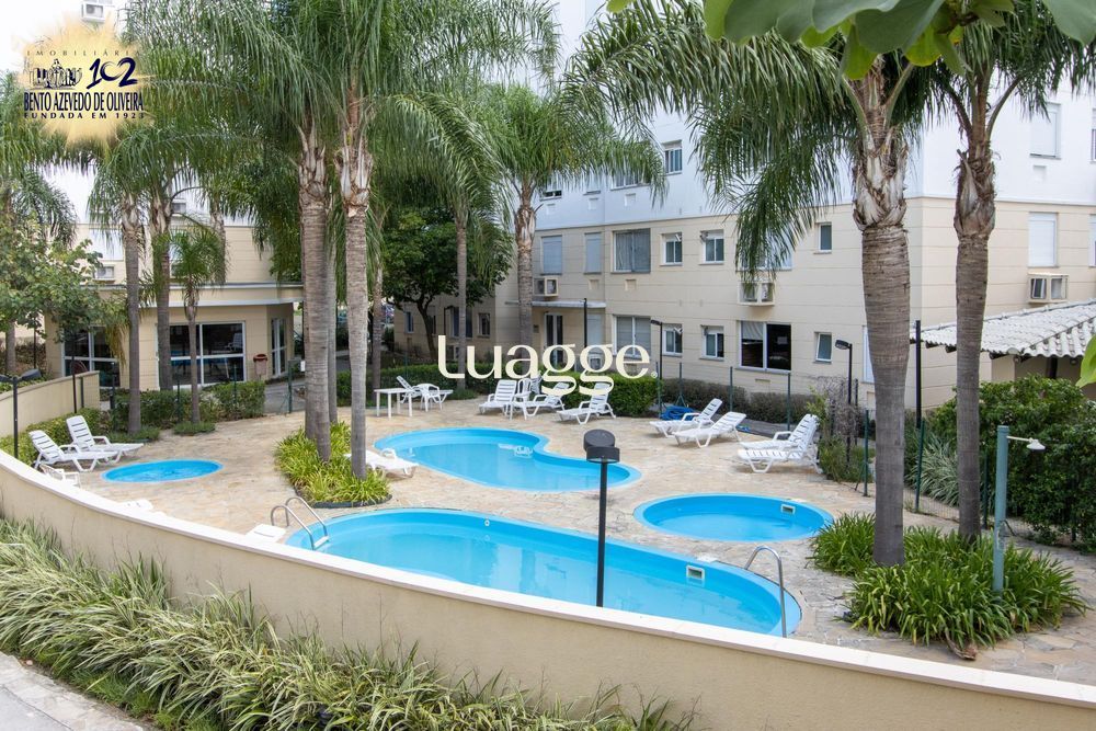 Apartamento, 3 quartos, 61 m² - Foto 25