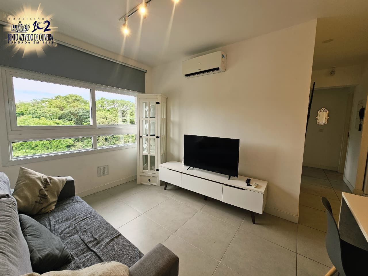 Apartamento, 2 quartos, 45 m² - Foto 1
