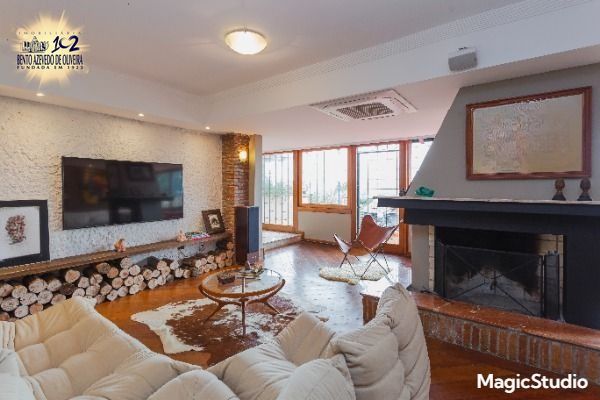 Casa, 3 quartos, 375 m² - Foto 1