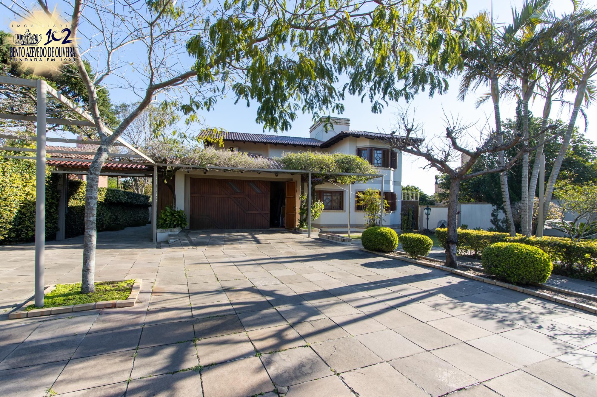 Casa, 4 quartos, 380 m² - Foto 2