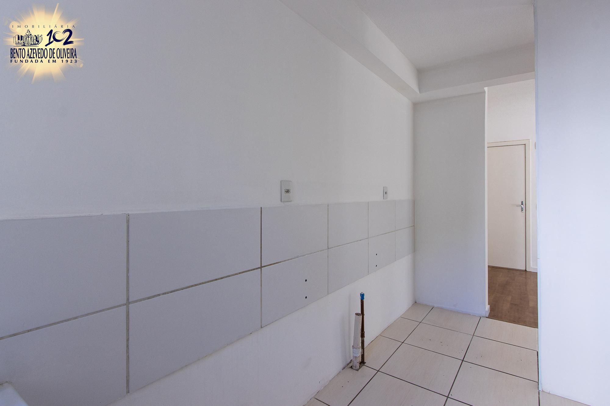 Apartamento, 2 quartos, 53 m² - Foto 8