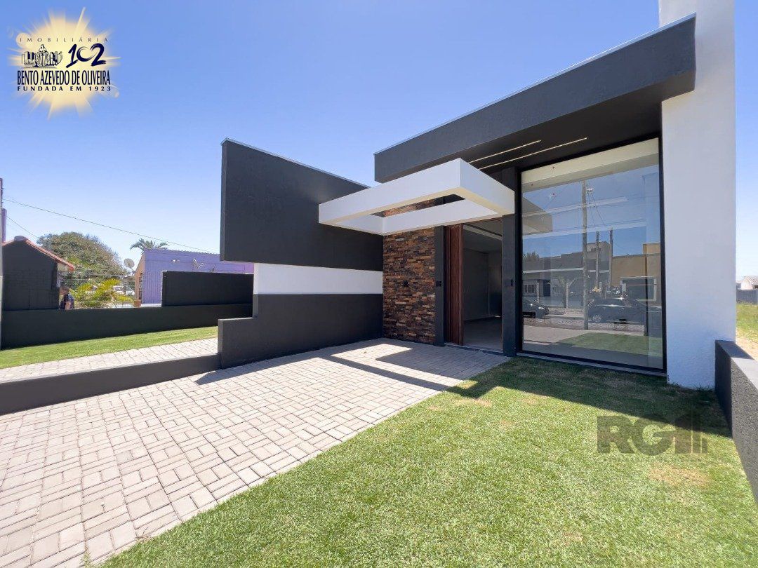 Casa, 3 quartos, 88 m² - Foto 7