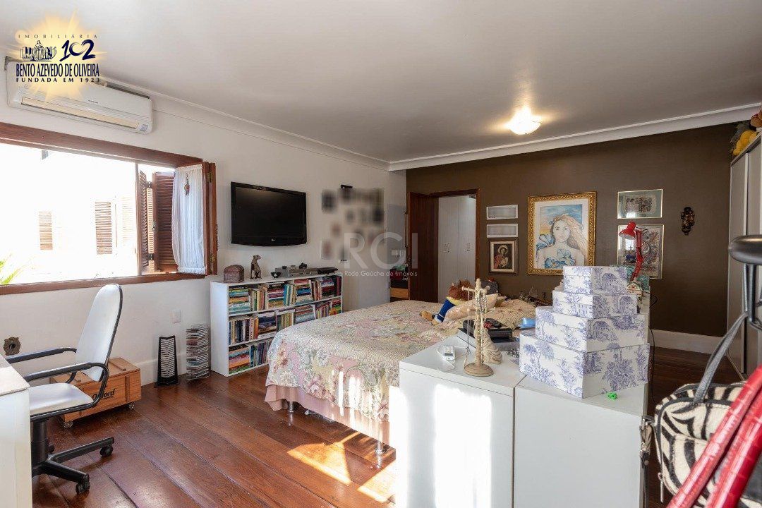 Casa, 6 quartos, 960 m² - Foto 51
