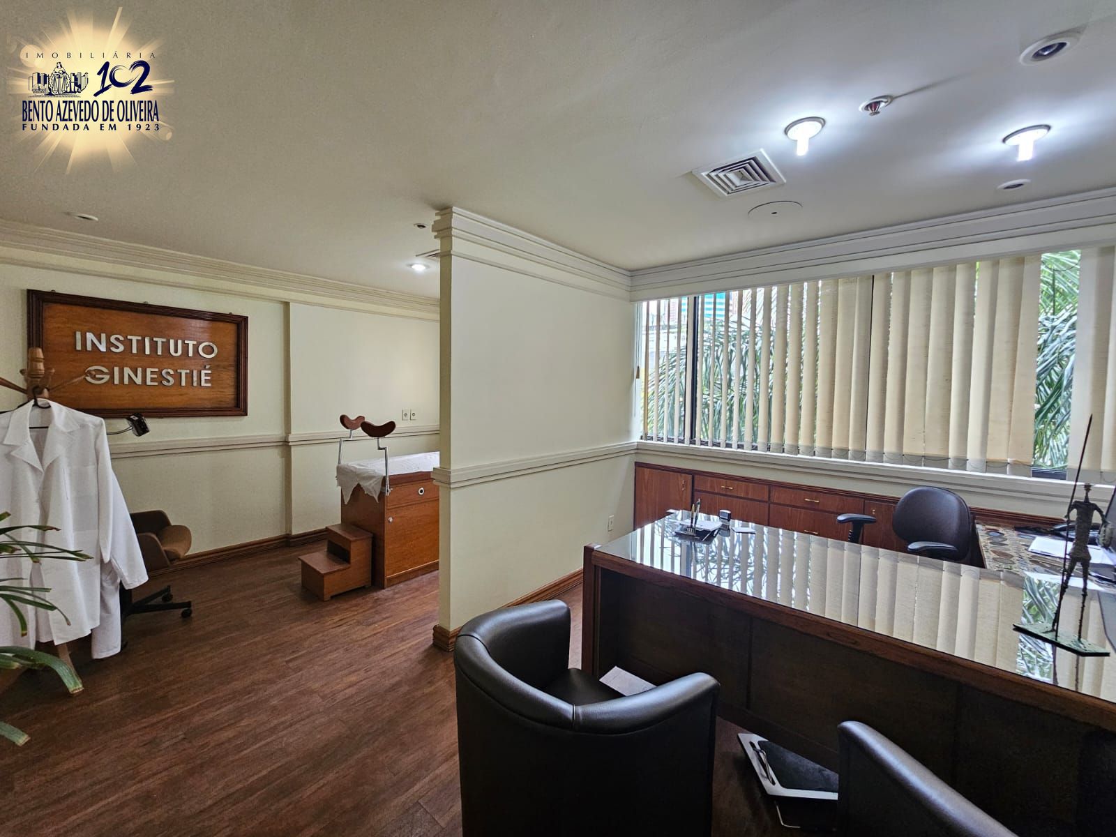 Sala-Conjunto, 47 m² - Foto 3