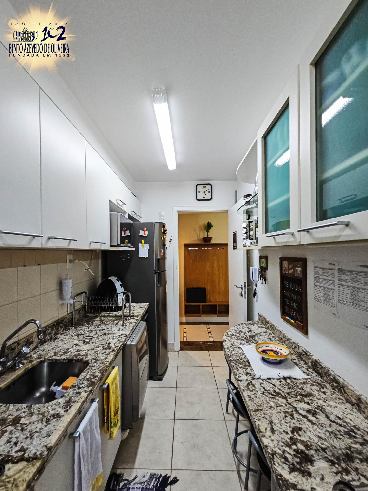 Apartamento, 3 quartos, 100 m² - Foto 12