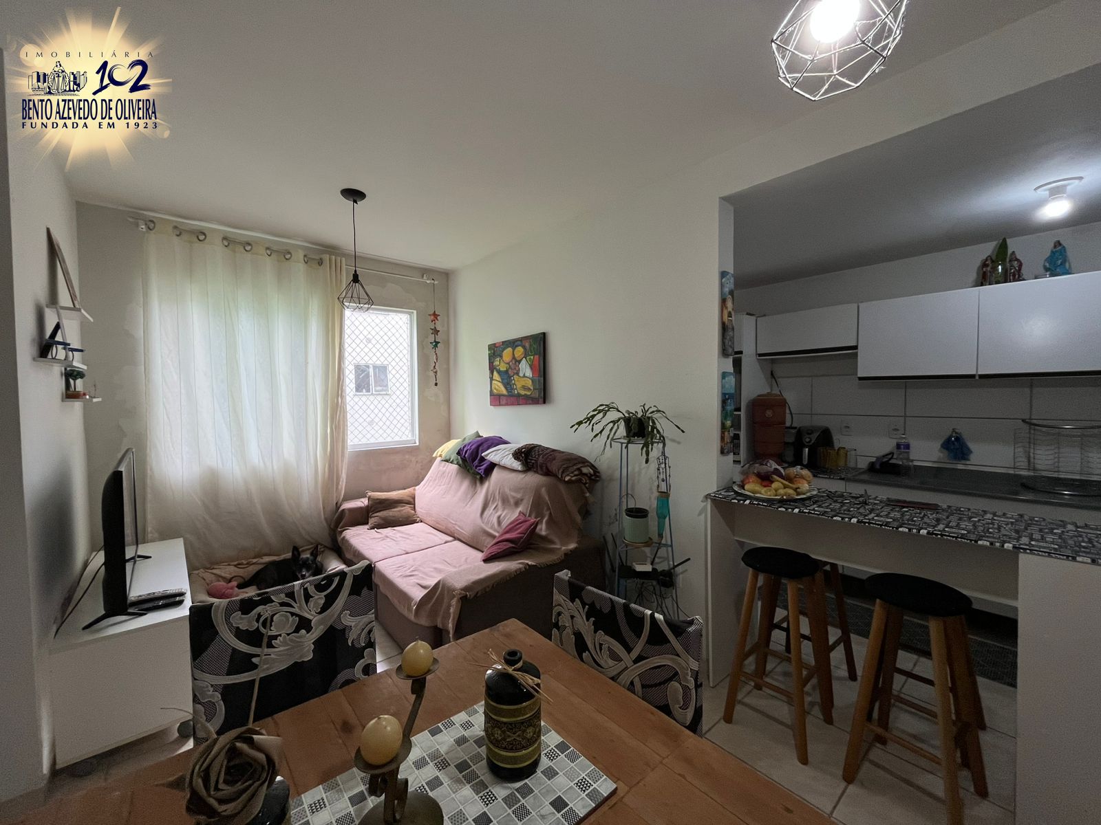 Apartamento, 2 quartos, 51 m² - Foto 7