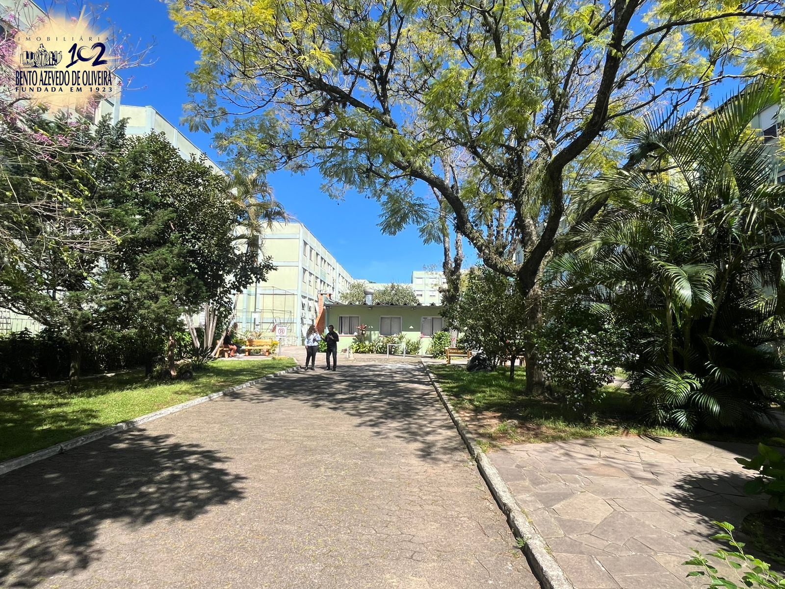 Apartamento, 2 quartos, 47 m² - Foto 20