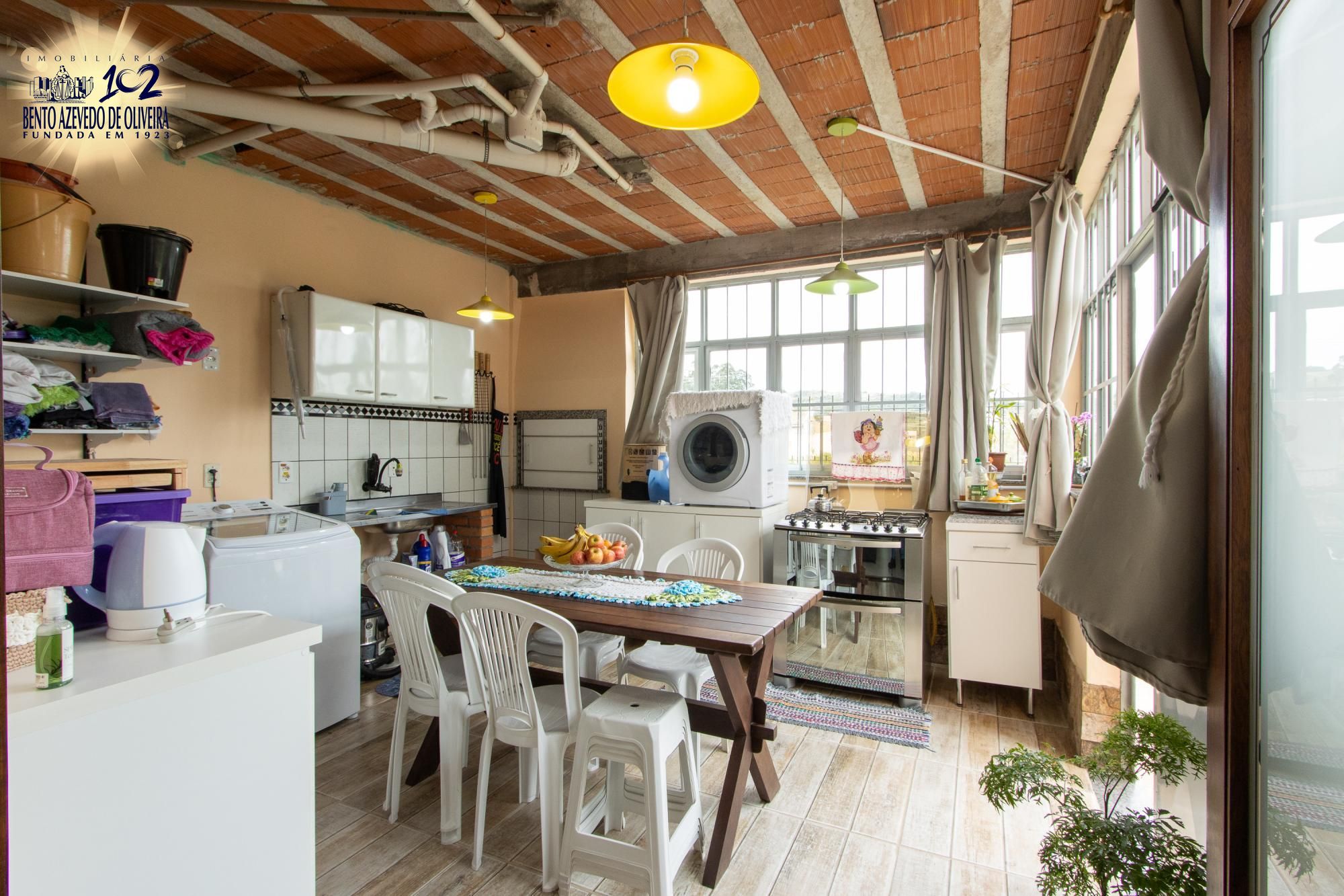 Casa, 3 quartos, 216 m² - Foto 16