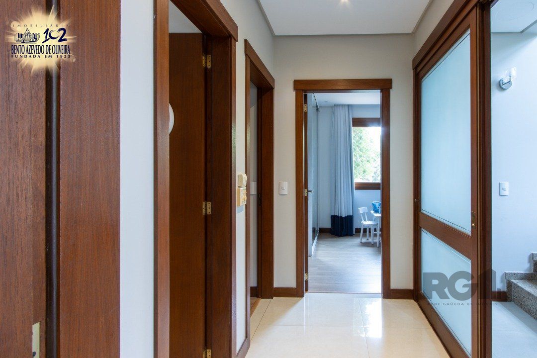 Casa de Condomínio, 3 quartos - Foto 27