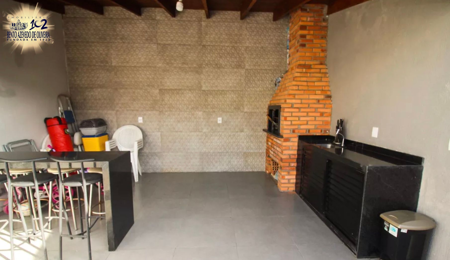 Casa, 2 quartos, 60 m² - Foto 19