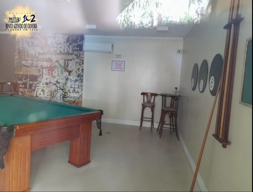 Sala de Jogos