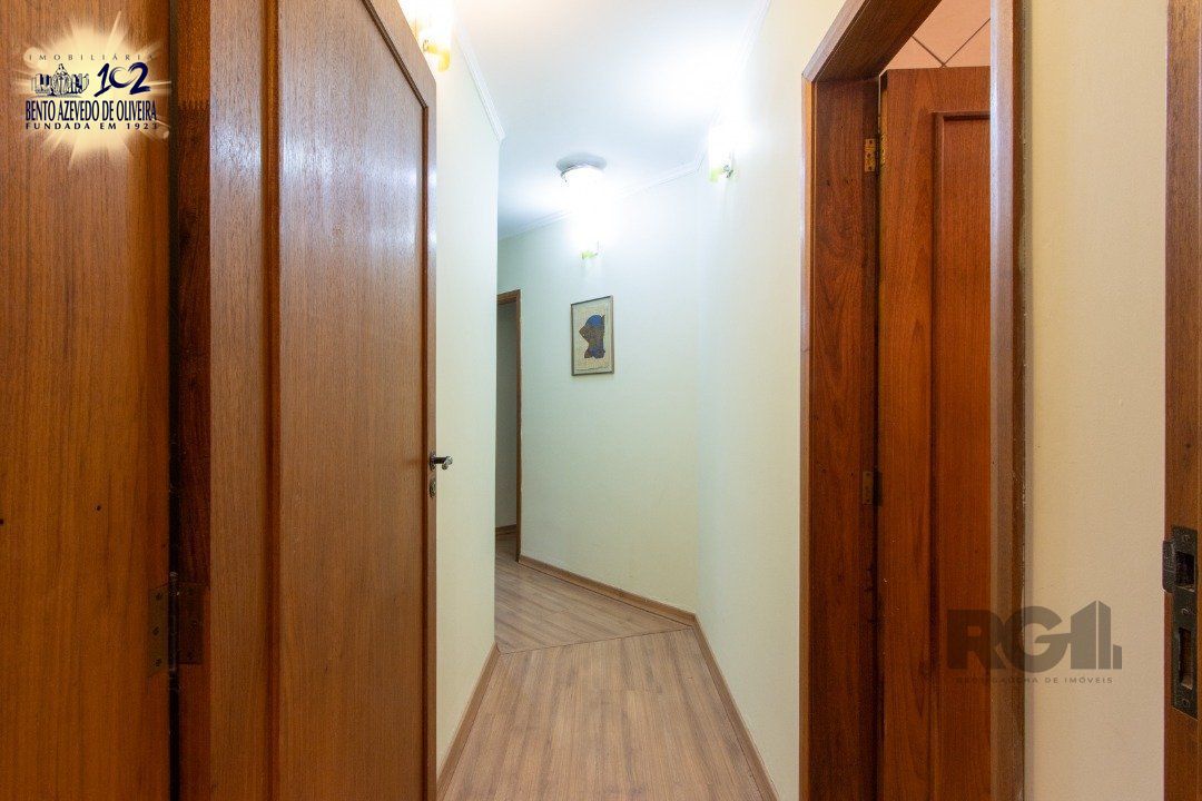 Casa, 3 quartos, 250 m² - Foto 22