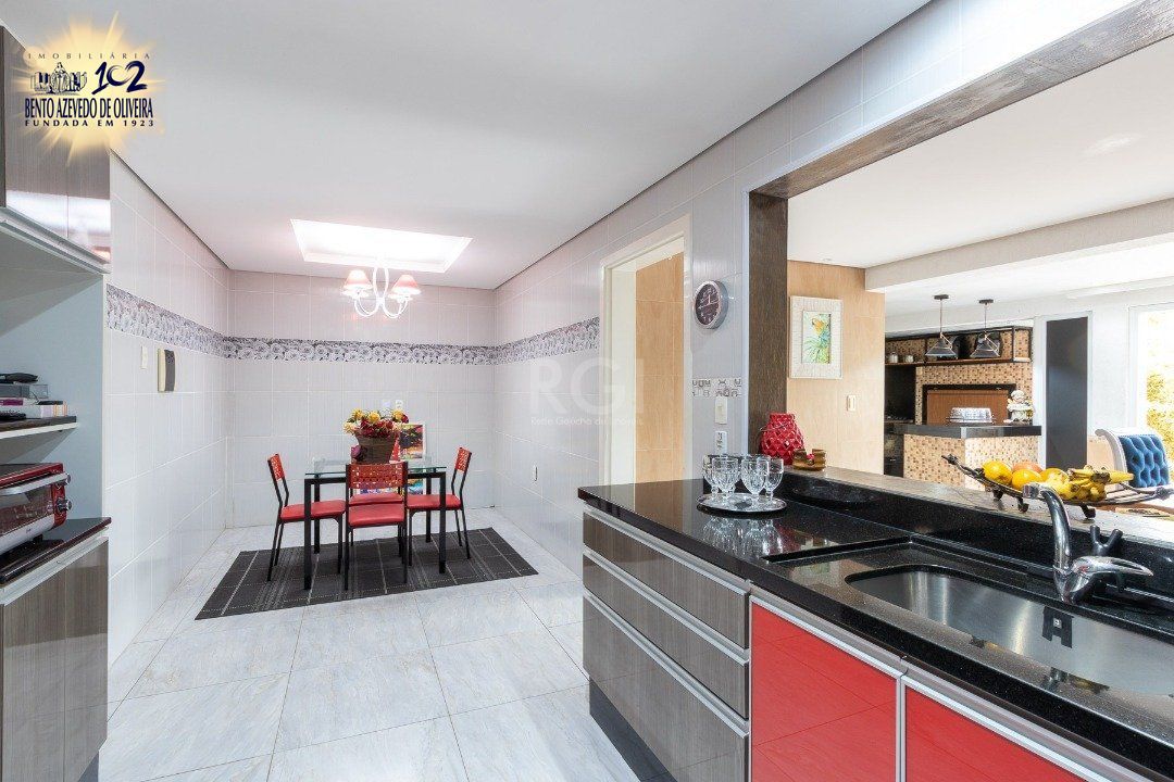 Casa, 3 quartos, 342 m² - Foto 14