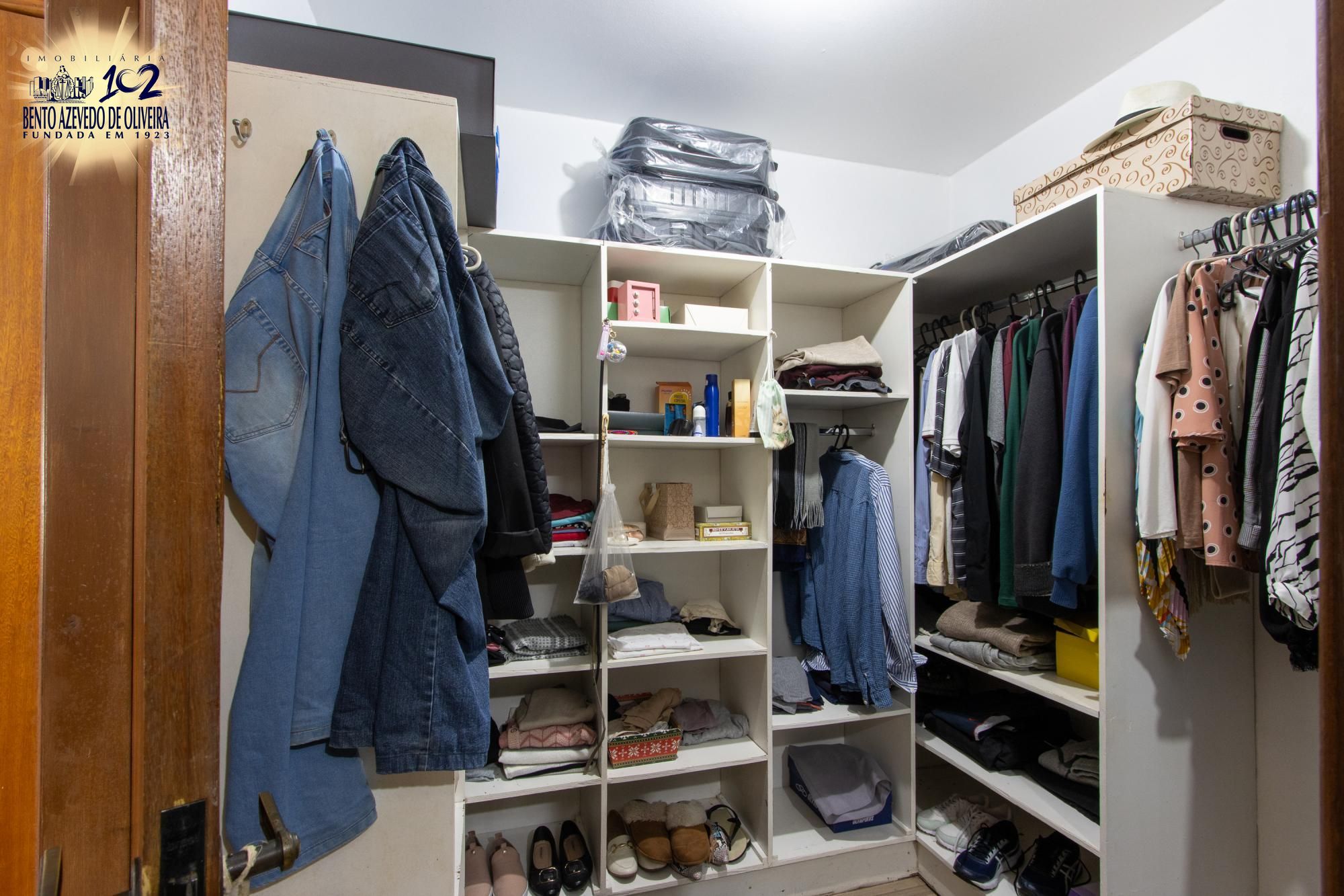 Apartamento, 3 quartos, 165 m² - Foto 35