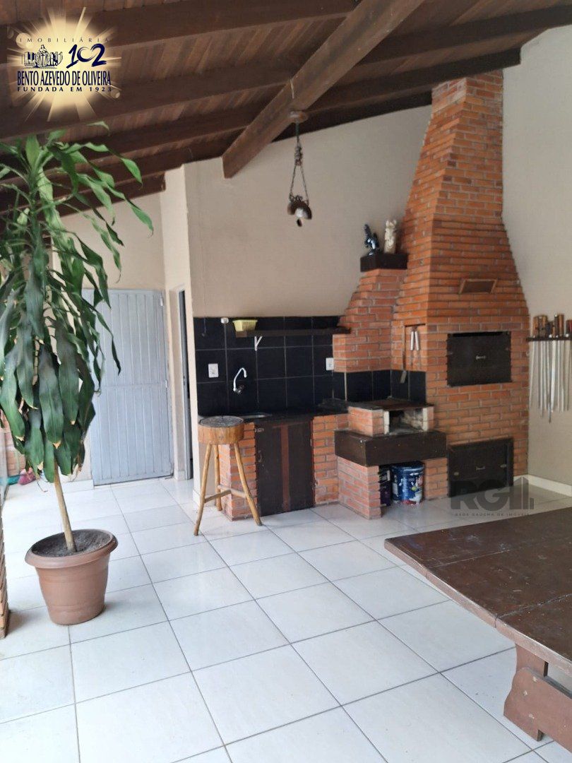 Casa, 3 quartos, 219 m² - Foto 35