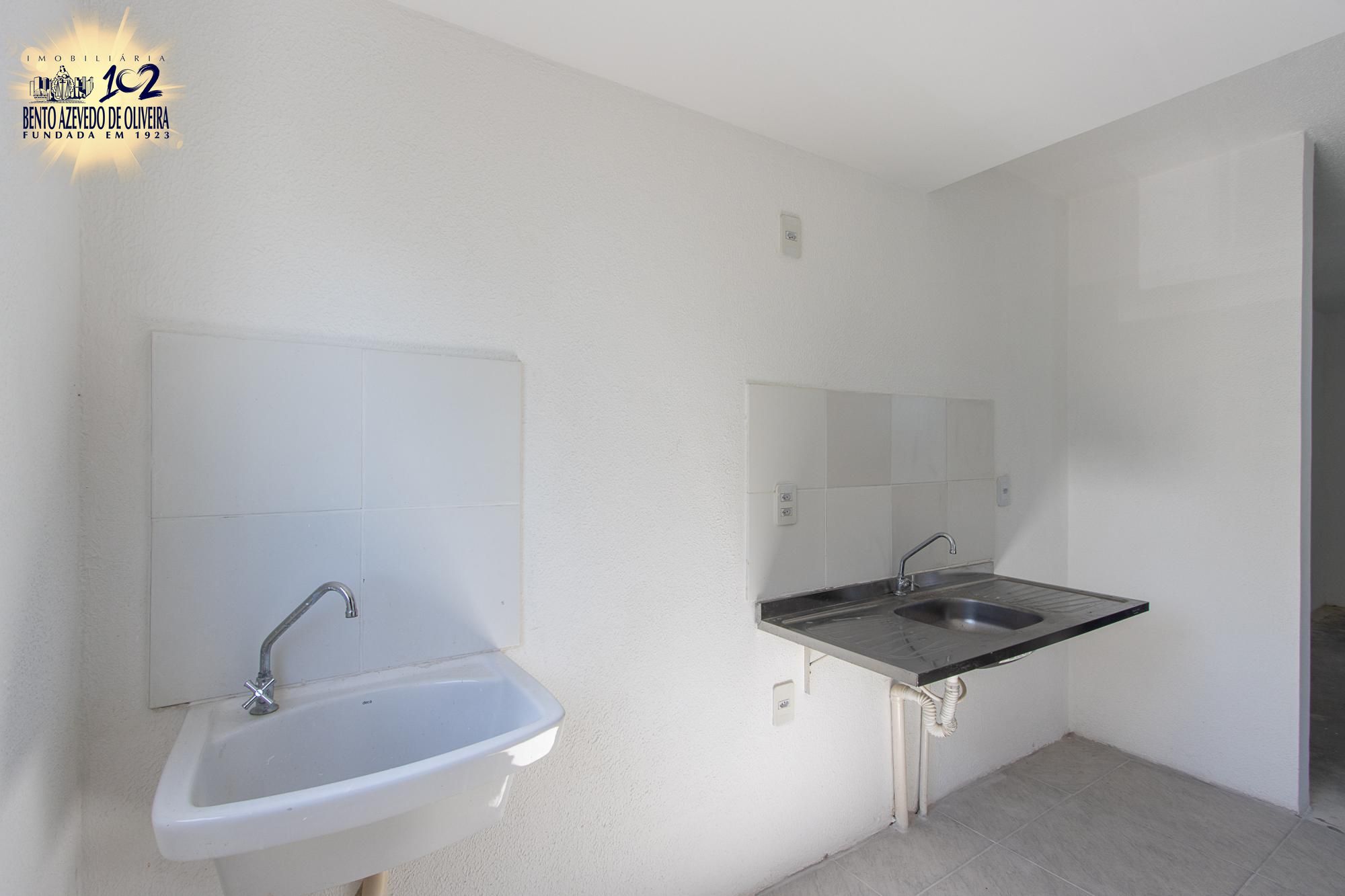 Apartamento, 2 quartos, 47 m² - Foto 9