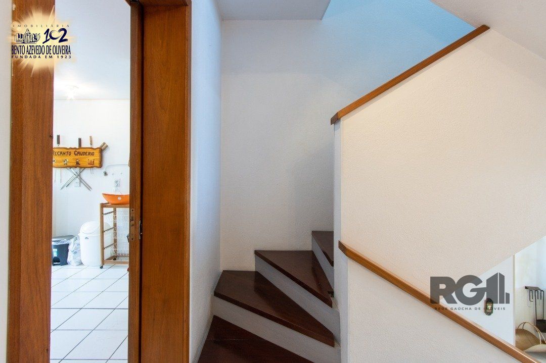 Casa de Condomínio, 3 quartos - Foto 22