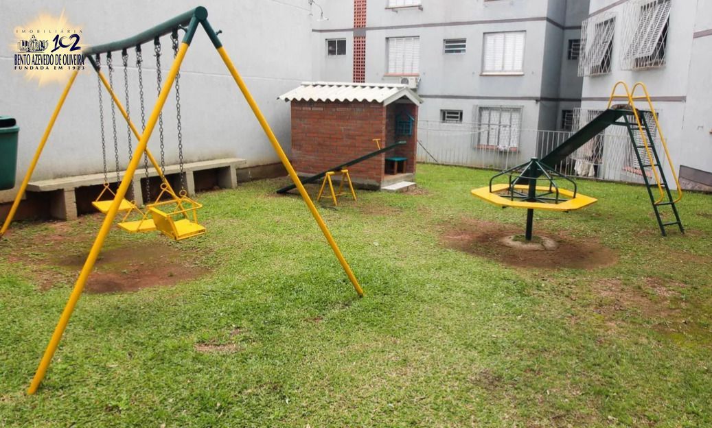 Apartamento, 2 quartos, 46 m² - Foto 22