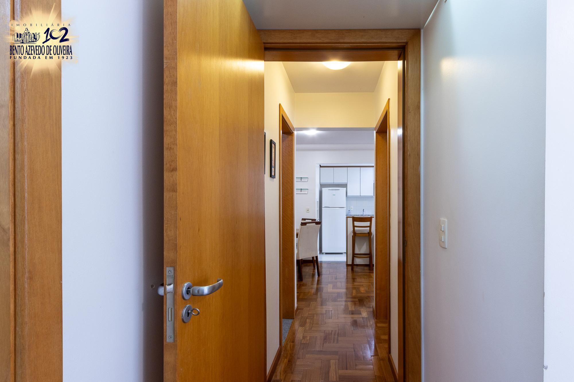 Apartamento, 2 quartos, 58 m² - Foto 22