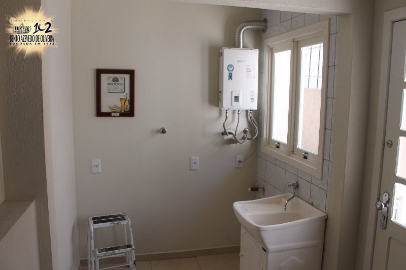 Casa, 3 quartos, 220 m² - Foto 17