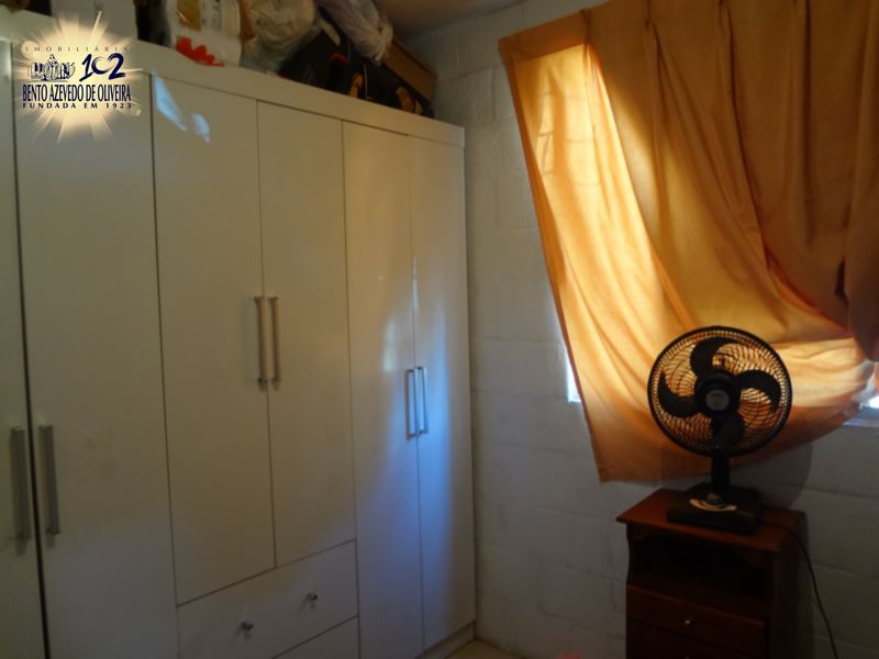 Apartamento, 2 quartos, 38 m² - Foto 4