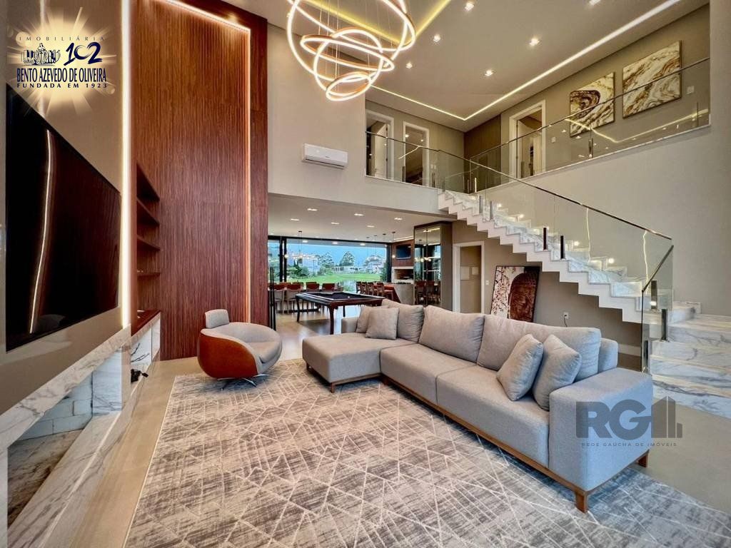 Casa de Condomínio, 5 quartos - Foto 17