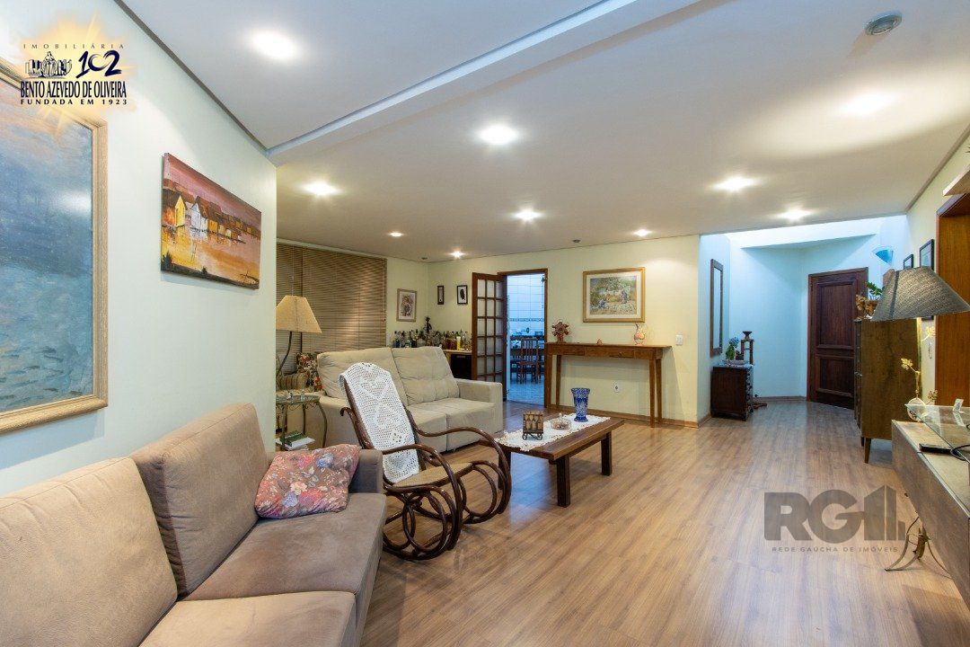 Casa, 3 quartos, 250 m² - Foto 8