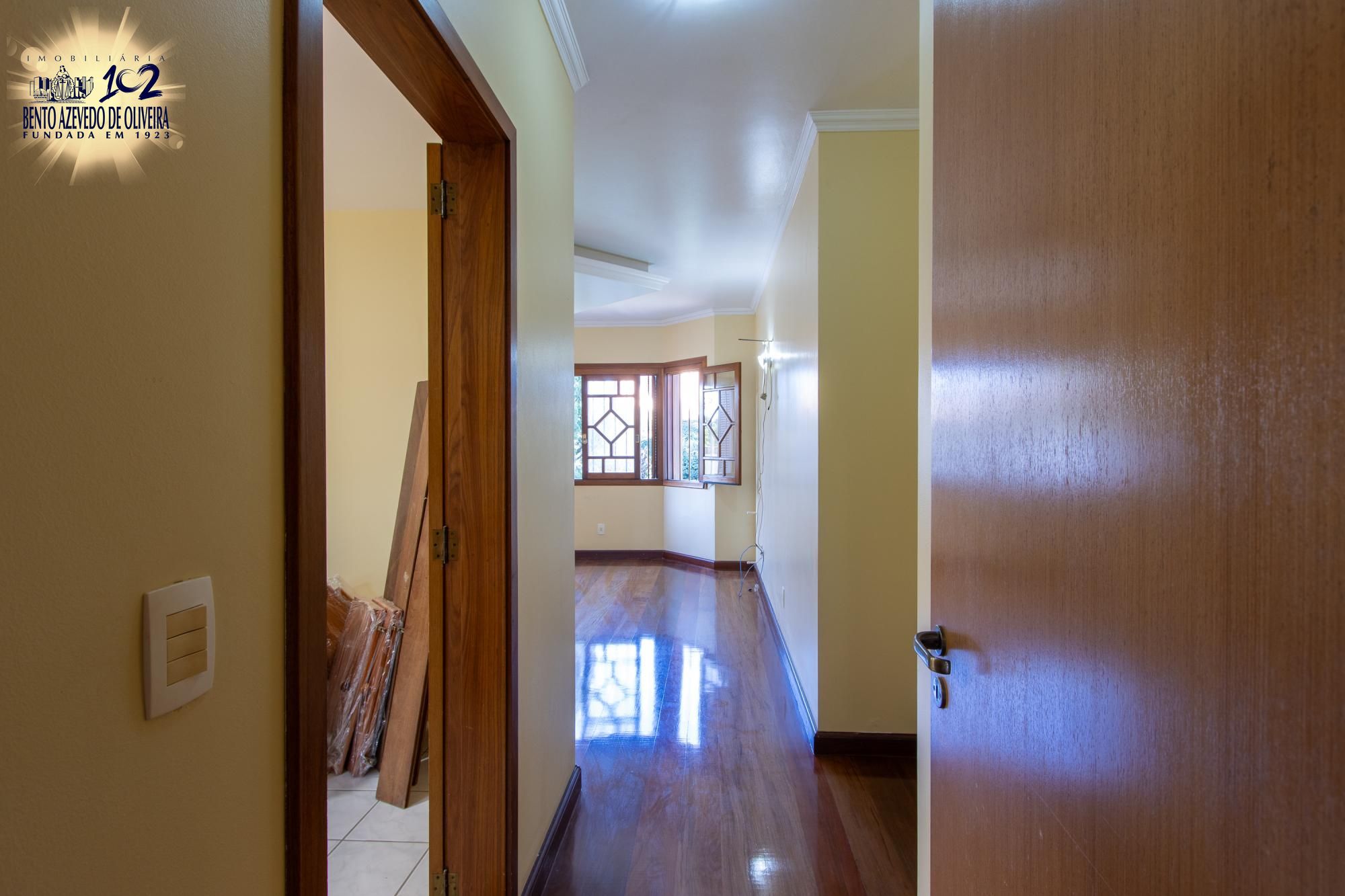 Casa, 4 quartos, 380 m² - Foto 28