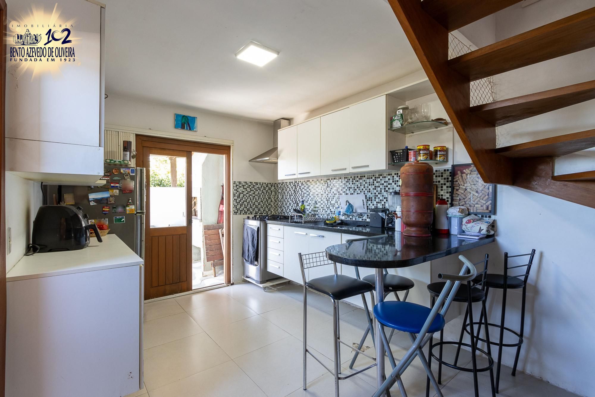 Casa de Condomínio, 3 quartos - Foto 8