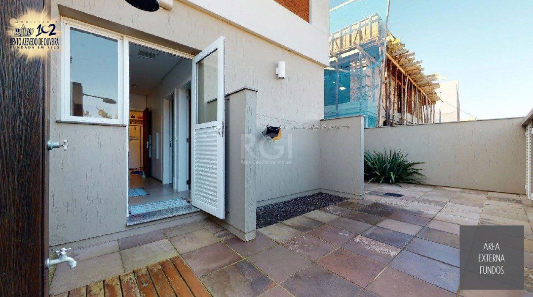 Casa de Condomínio, 4 quartos - Foto 17