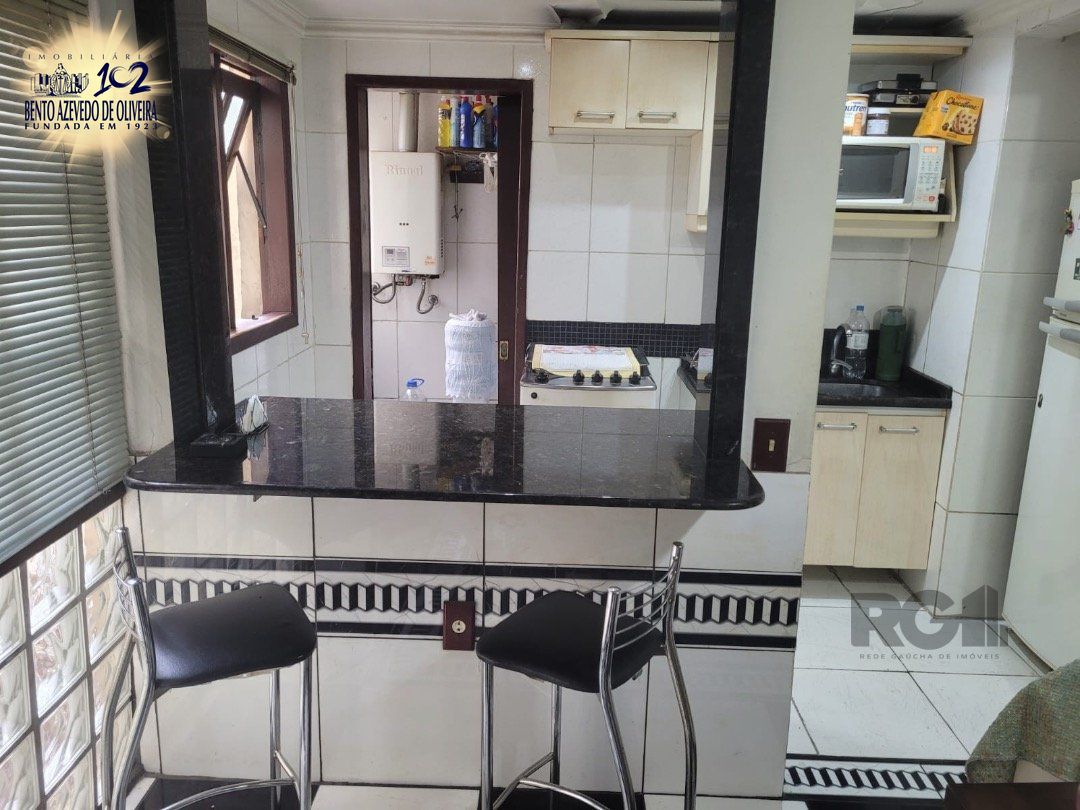 Apartamento, 2 quartos, 54 m² - Foto 4