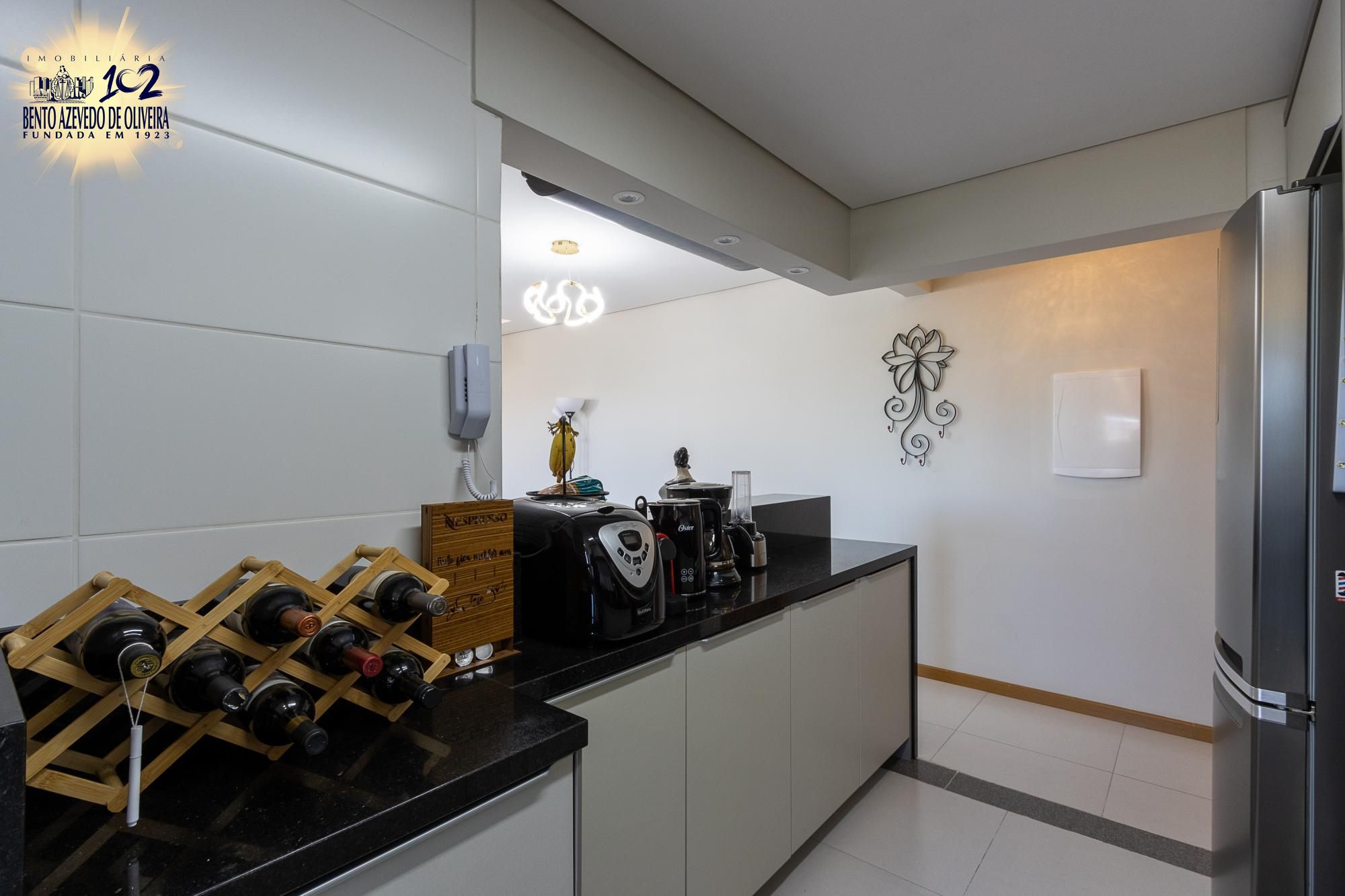 Apartamento, 3 quartos, 103 m² - Foto 12