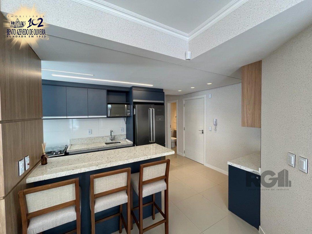 Apartamento, 3 quartos, 137 m² - Foto 5