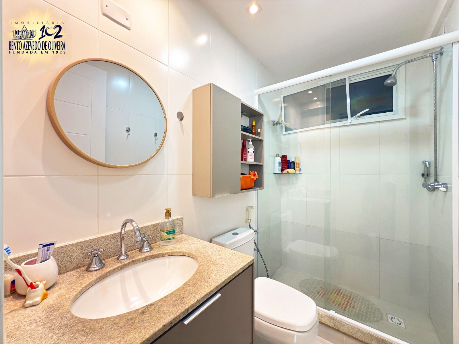 Apartamento, 3 quartos, 96 m² - Foto 48
