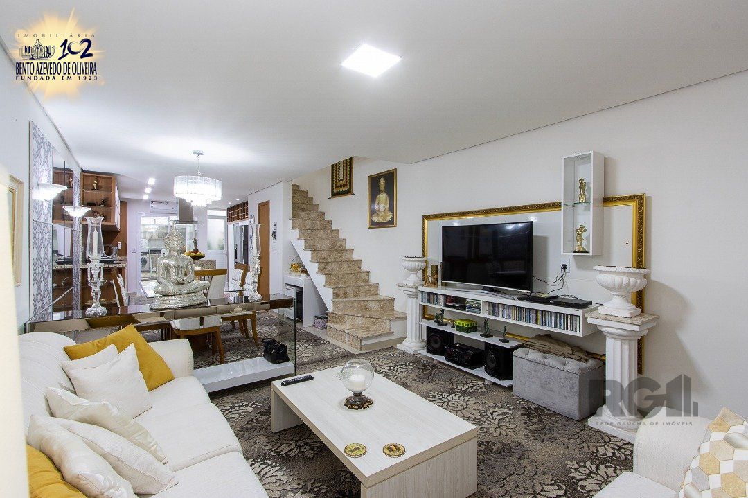 Casa, 3 quartos, 161 m² - Foto 5