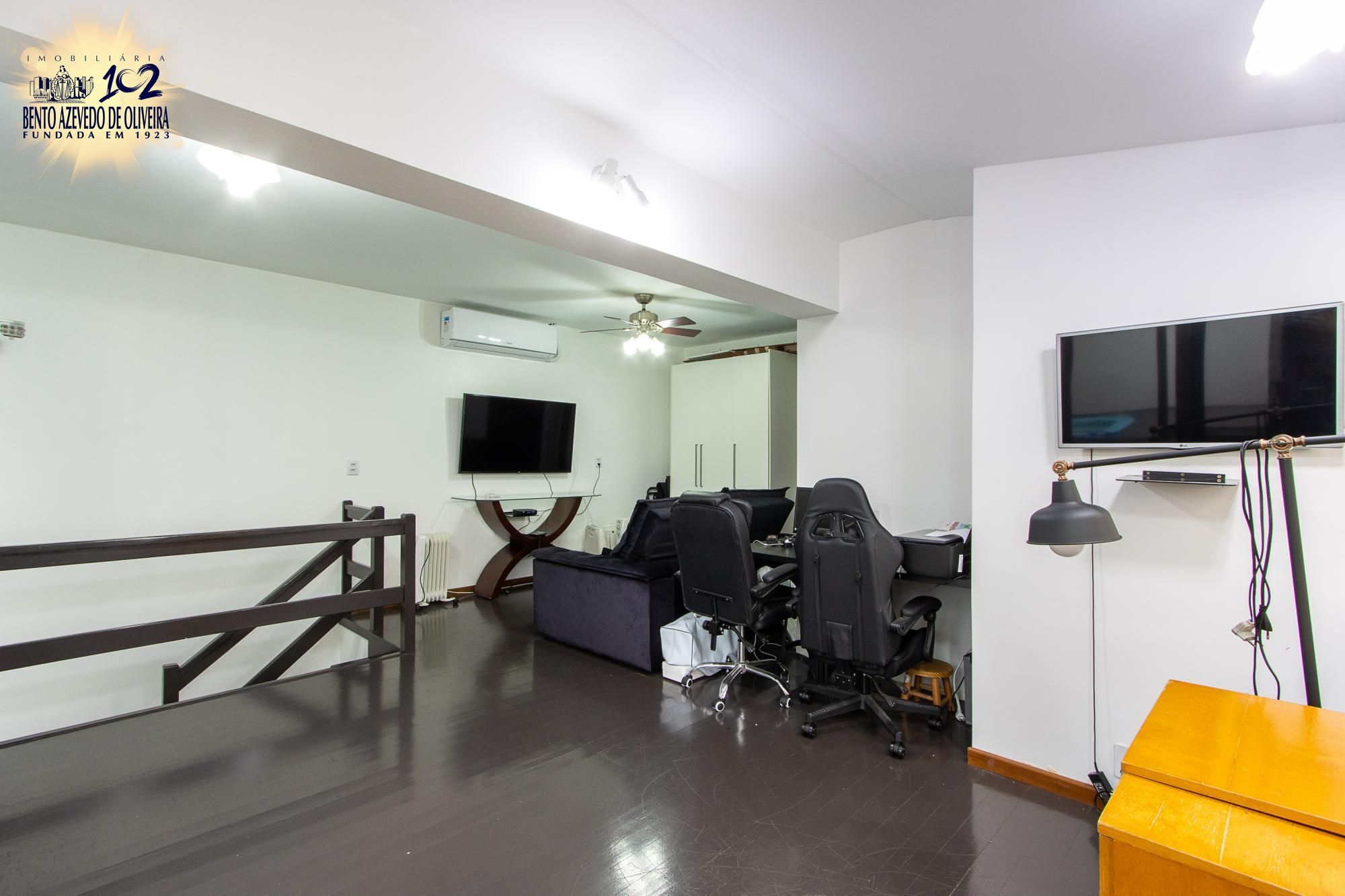 Cobertura, 3 quartos, 159 m² - Foto 30