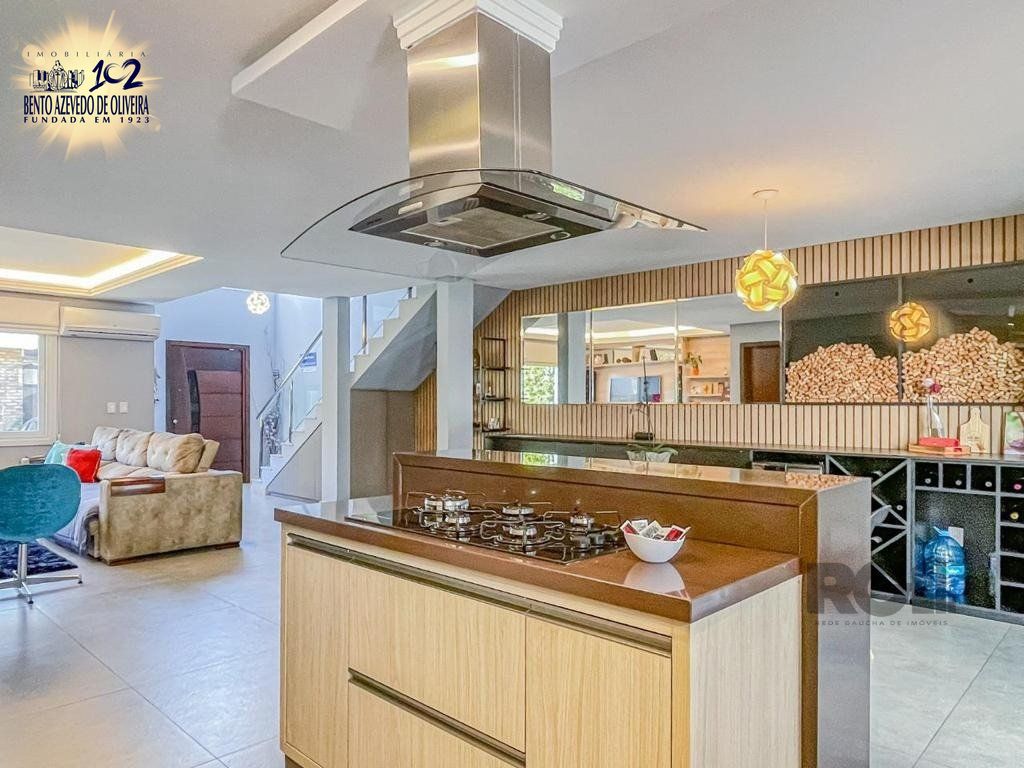 Casa de Condomínio, 4 quartos - Foto 8
