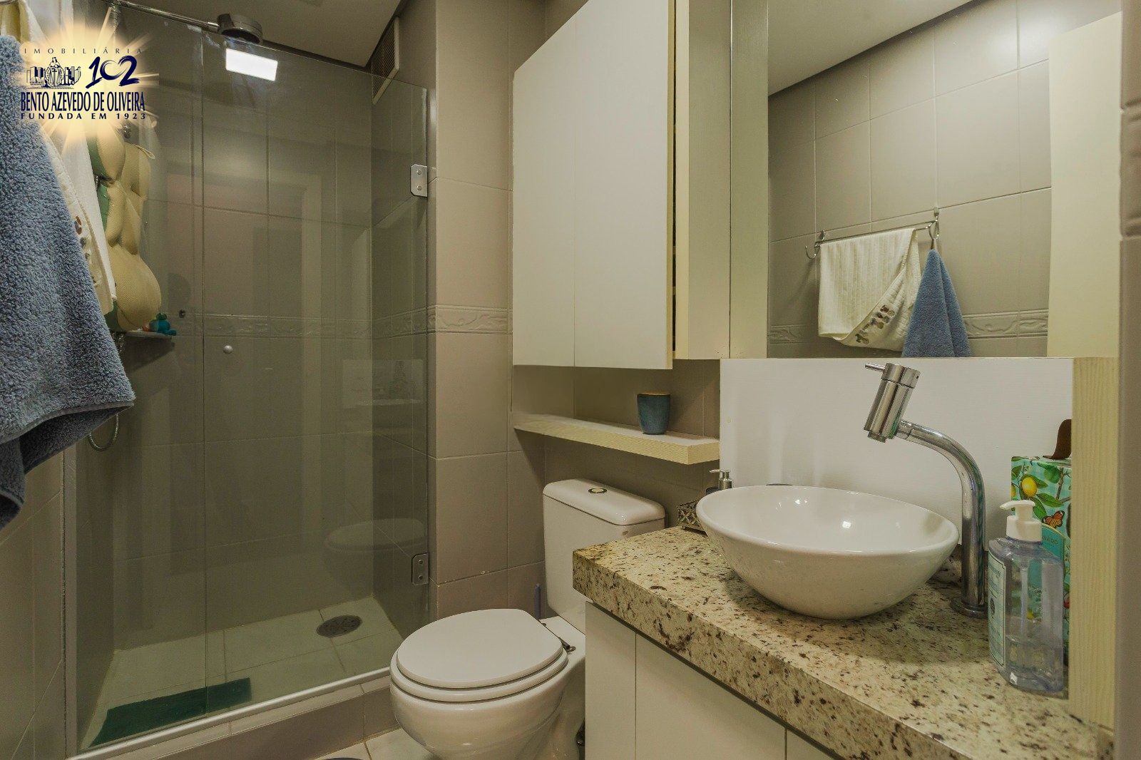 Apartamento, 3 quartos, 89 m² - Foto 13