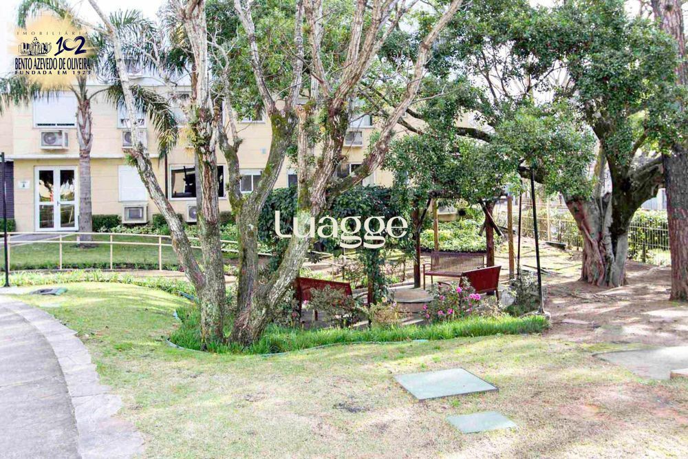 Apartamento, 3 quartos, 61 m² - Foto 31