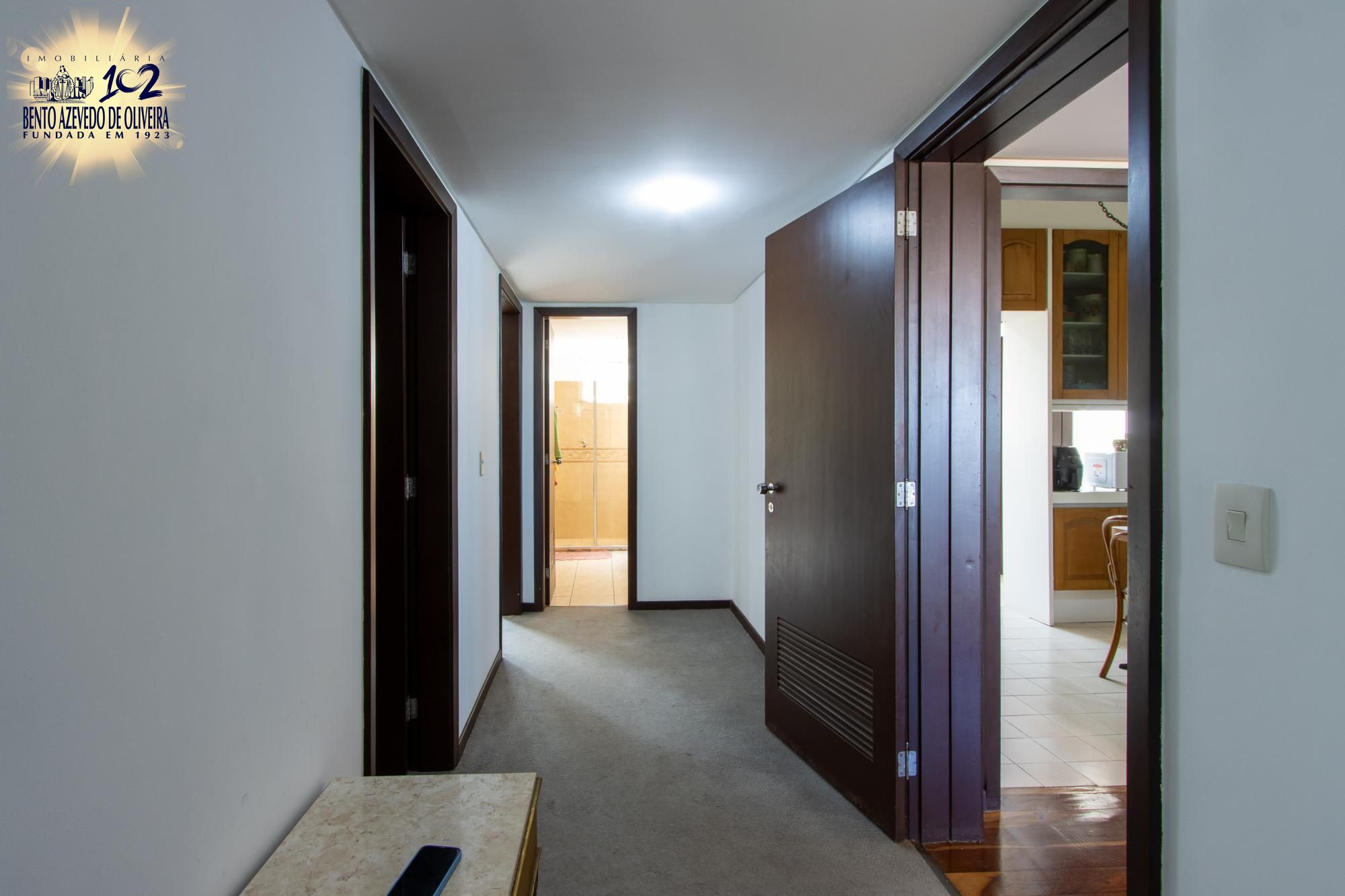 Apartamento, 3 quartos, 154 m² - Foto 15