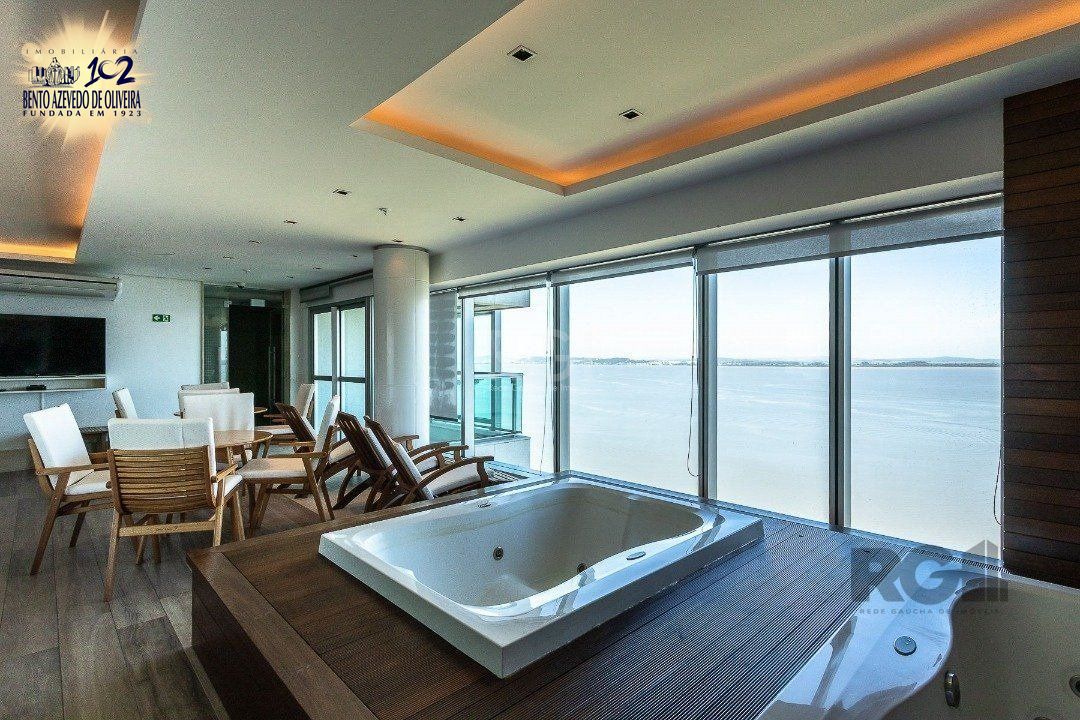 Flat/Apart Hotel, 1 quarto, 52 m² - Foto 27