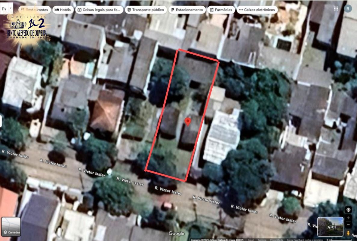 Terreno, 300 m² - Foto 1
