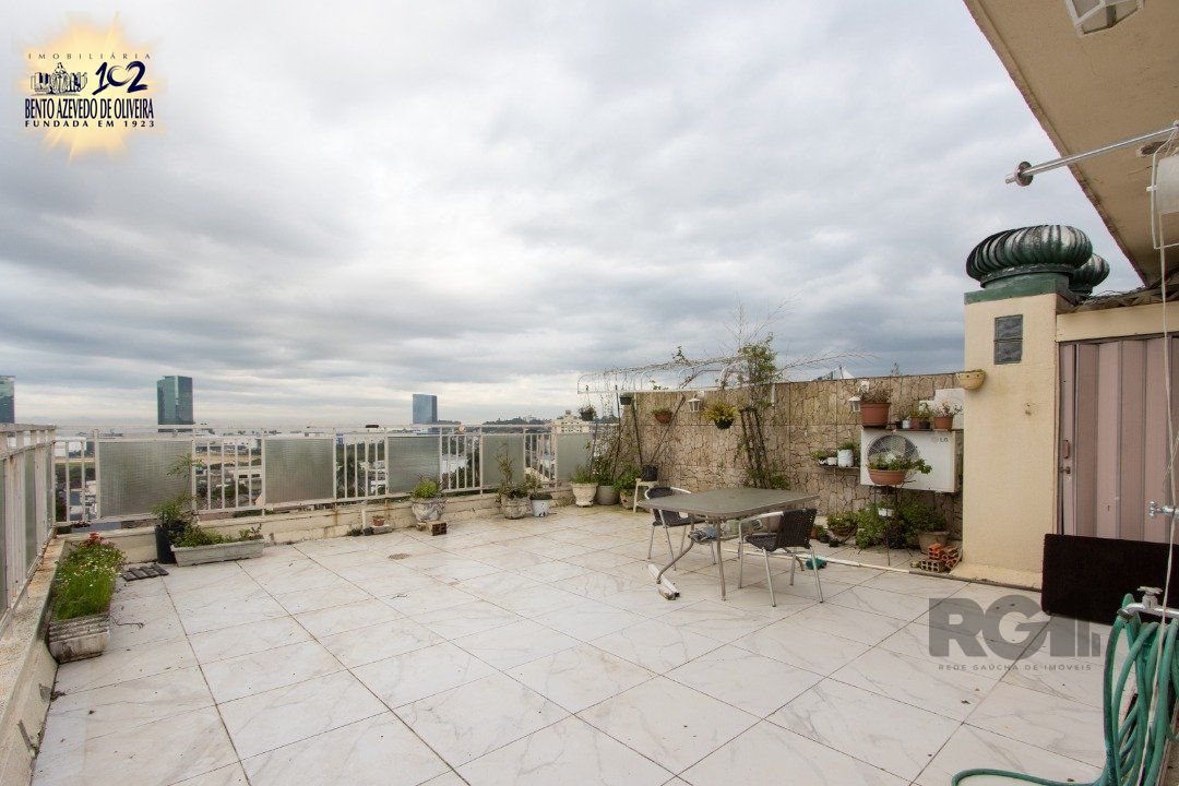 Cobertura, 3 quartos, 207 m² - Foto 40