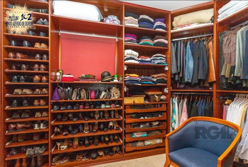 Apartamento, 3 quartos, 270 m² - Foto 32