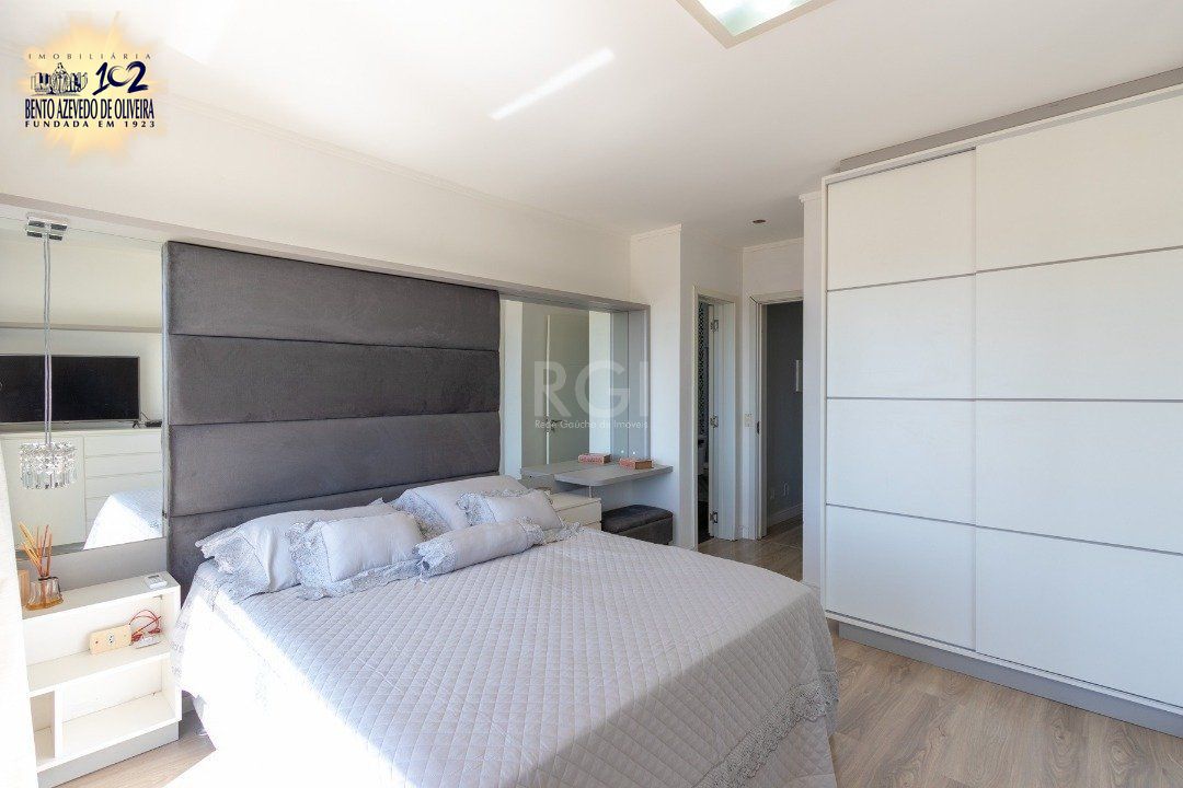 Casa, 3 quartos, 150 m² - Foto 27