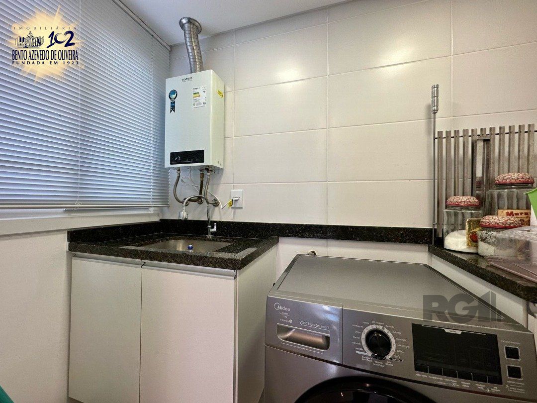 Apartamento, 3 quartos, 122 m² - Foto 12